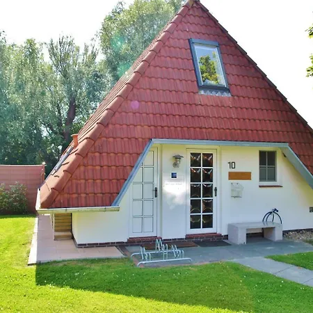 Ferienhaus Luna #118643 * 도룸