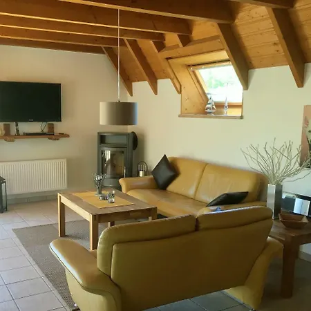 펜션 Ferienhaus Luna #118643