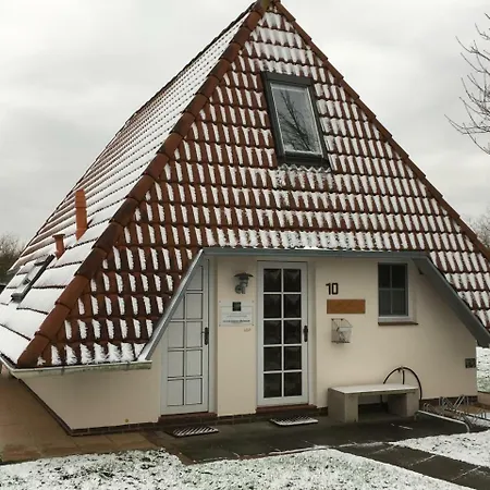 Ferienhaus Luna #118643 *