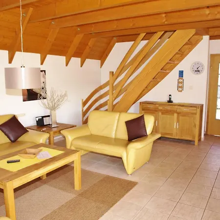 펜션 Ferienhaus Luna #118643