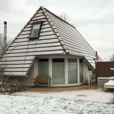 펜션 Ferienhaus Luna #118643 도룸