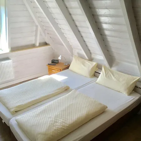 펜션 Ferienhaus Luna #118643