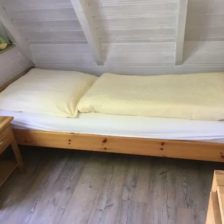 펜션 Ferienhaus Luna #118643 도룸
